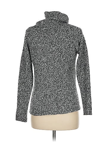 Yelete Turtleneck Sweater (view 2)