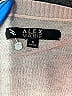 Alex Marie Pink Cardigan Size S - photo 6