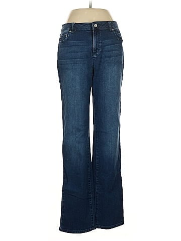J. McLaughlin Jeans (view 1)