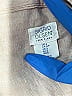 Sigrid Olsen 100% Linen Pink Long Sleeve Blouse Size S - photo 6