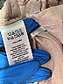 Sigrid Olsen 100% Linen Pink Long Sleeve Blouse Size S - photo 7