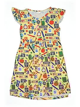 Unbranded Dress (view 1)
