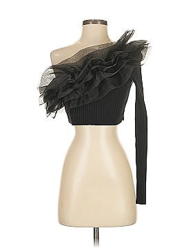 Zara Sleeveless Top (view 1)