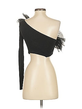Zara Sleeveless Top (view 2)