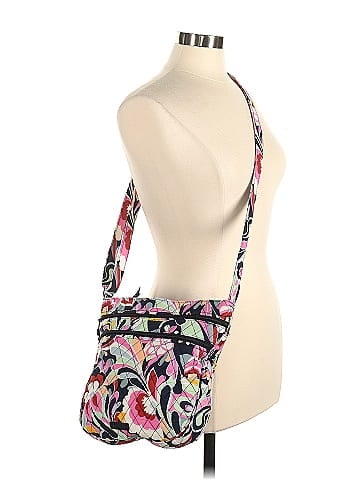Vera Bradley Shoulder Bag (view 2)