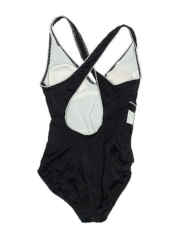 Speedo One Piece Swimsuit (view 2)
