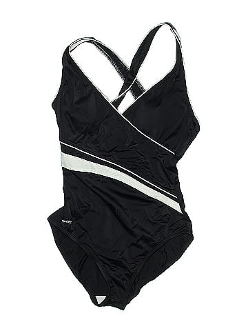 Speedo One Piece Swimsuit (view 1)