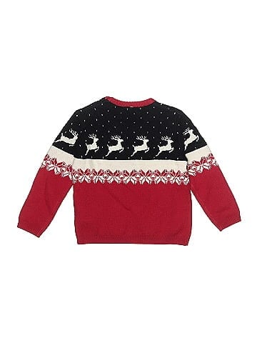 Lupilu Pullover Sweater (view 2)