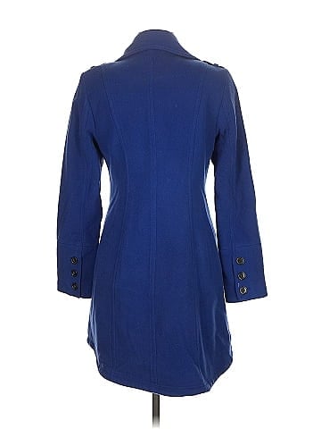Marc New York Andrew Marc Wool Coat (view 2)