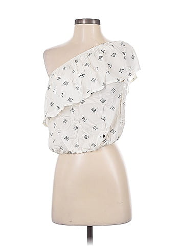 Amuse Society Sleeveless Blouse (view 1)