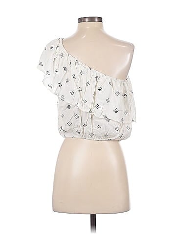 Amuse Society Sleeveless Blouse (view 2)