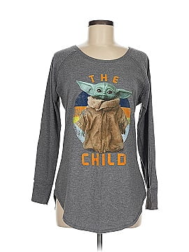Star Wars Long Sleeve T-Shirt (view 1)