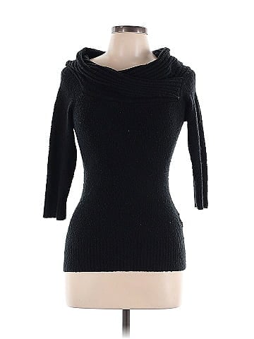 Rampage Turtleneck Sweater (view 1)