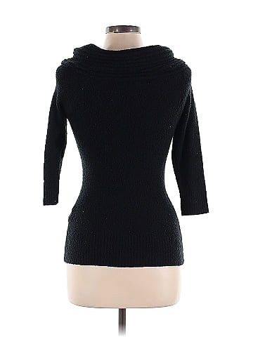 Rampage Turtleneck Sweater (view 2)