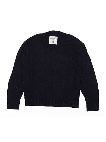 Abercrombie Pullover Sweater (view 1)