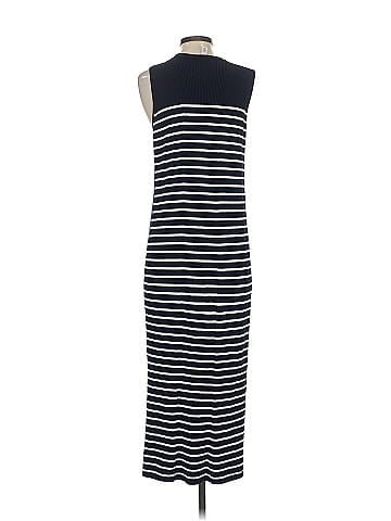Autumn Cashmere Casual Dress (view 2)