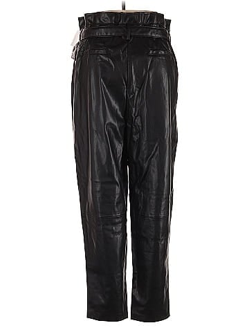 Blank NYC Faux Leather Pants (view 2)