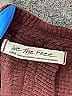 We the Free Burgundy Pullover Sweater Size L - photo 6