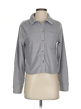 Wallflower Long Sleeve Blouse