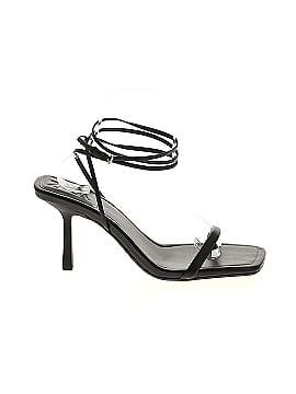 Zara Heels (view 1)