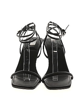 Zara Heels (view 2)