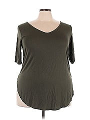 Torrid 3/4 Sleeve T Shirt