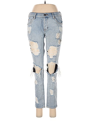 Melville Jeans (view 1)
