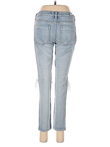 Melville Jeans (view 2)