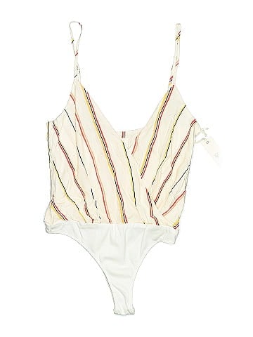 Capulet Bodysuit (view 1)
