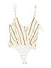 Capulet Ivory Bodysuit Size S (estimated) - photo 1