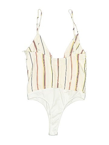 Capulet Bodysuit (view 2)