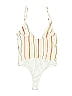 Capulet Ivory Bodysuit Size S (estimated) - photo 2