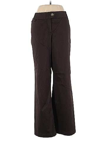 Chino by Anthropologie Casual Pants (view 1)