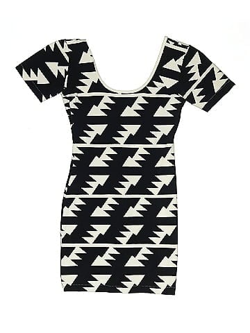 American Apparel Dress (view 1)