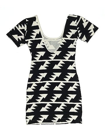 American Apparel Dress (view 2)