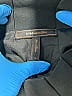 BCBGMAXAZRIA Solid Black Formal Skirt Size 2 - photo 3