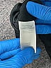 BCBGMAXAZRIA Solid Black Formal Skirt Size 2 - photo 4