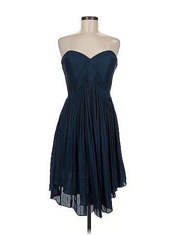 Halston Heritage Cocktail Dress (view 1)