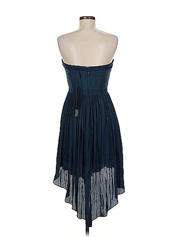 Halston Heritage Cocktail Dress (view 2)