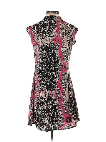 Collective Concepts Cocktail Dress (view 1)
