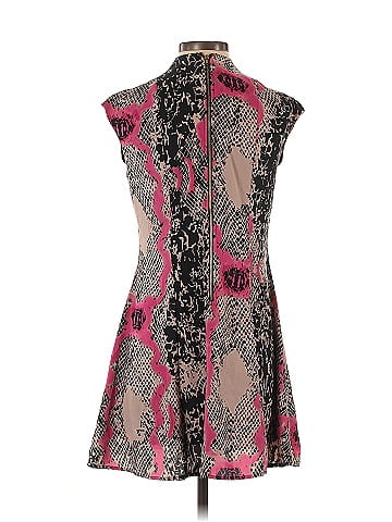 Collective Concepts Cocktail Dress (view 2)