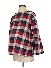 Hatch 3/4 Sleeve Blouse