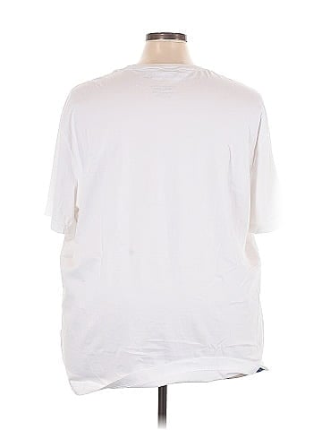 Robert Graham 3/4 Sleeve T-Shirt (view 2)
