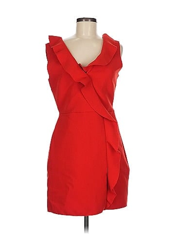 MSGM Cocktail Dress (view 1)