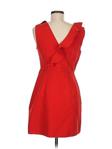 MSGM Cocktail Dress (view 2)