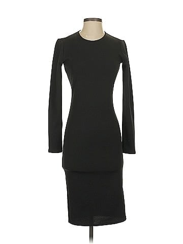 Zara W&B Collection Cocktail Dress (view 1)