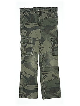 Wrangler Jeans Co Cargo Pants