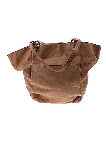Liz Claiborne Leather Shoulder Bag (view 1)