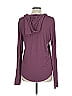 Gap Body Purple Long Sleeve T-Shirt Size L - photo 2