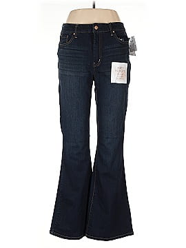 Jessica Simpson Jeans (view 1)